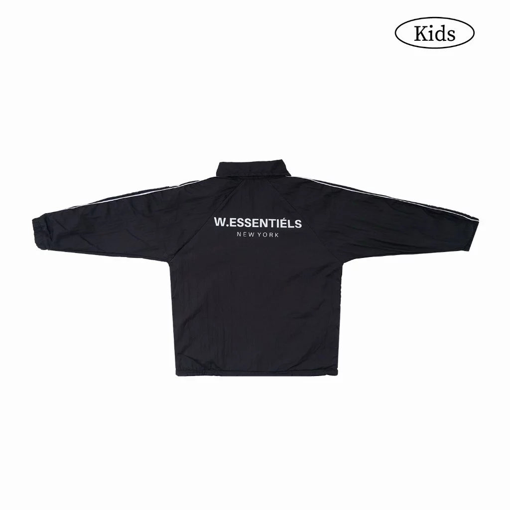 HGL Bambini - Delibes Windbreaker Jacket - W.Essentiels Primavera