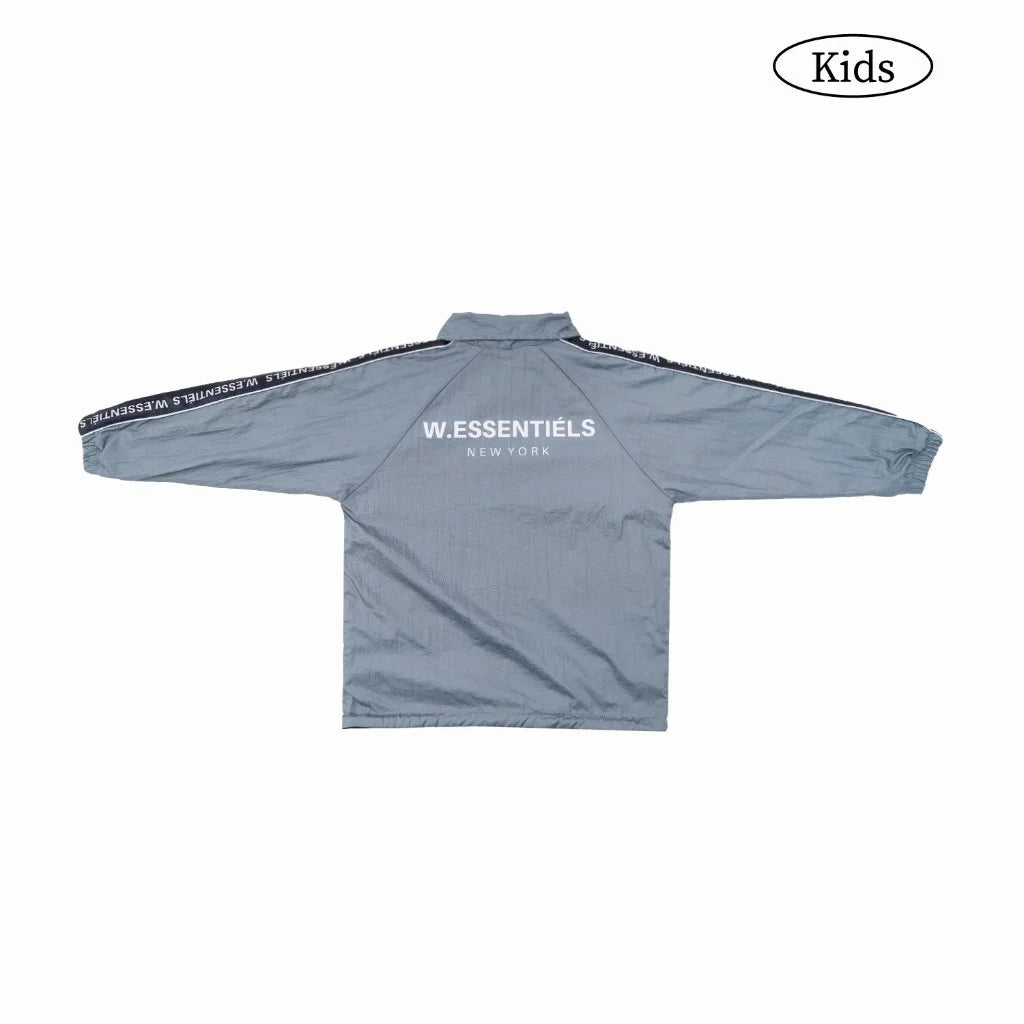 HGL Bambini - Delibes Windbreaker Jacket - W.Essentiels Primavera