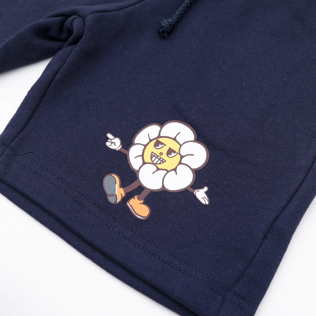 HGL Bambini - Hache Oversized Pants - W.Essentiels Primavera