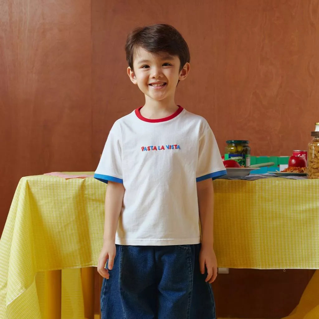 HGL Bambini - Bolongnice Shirt - Minia By Etni