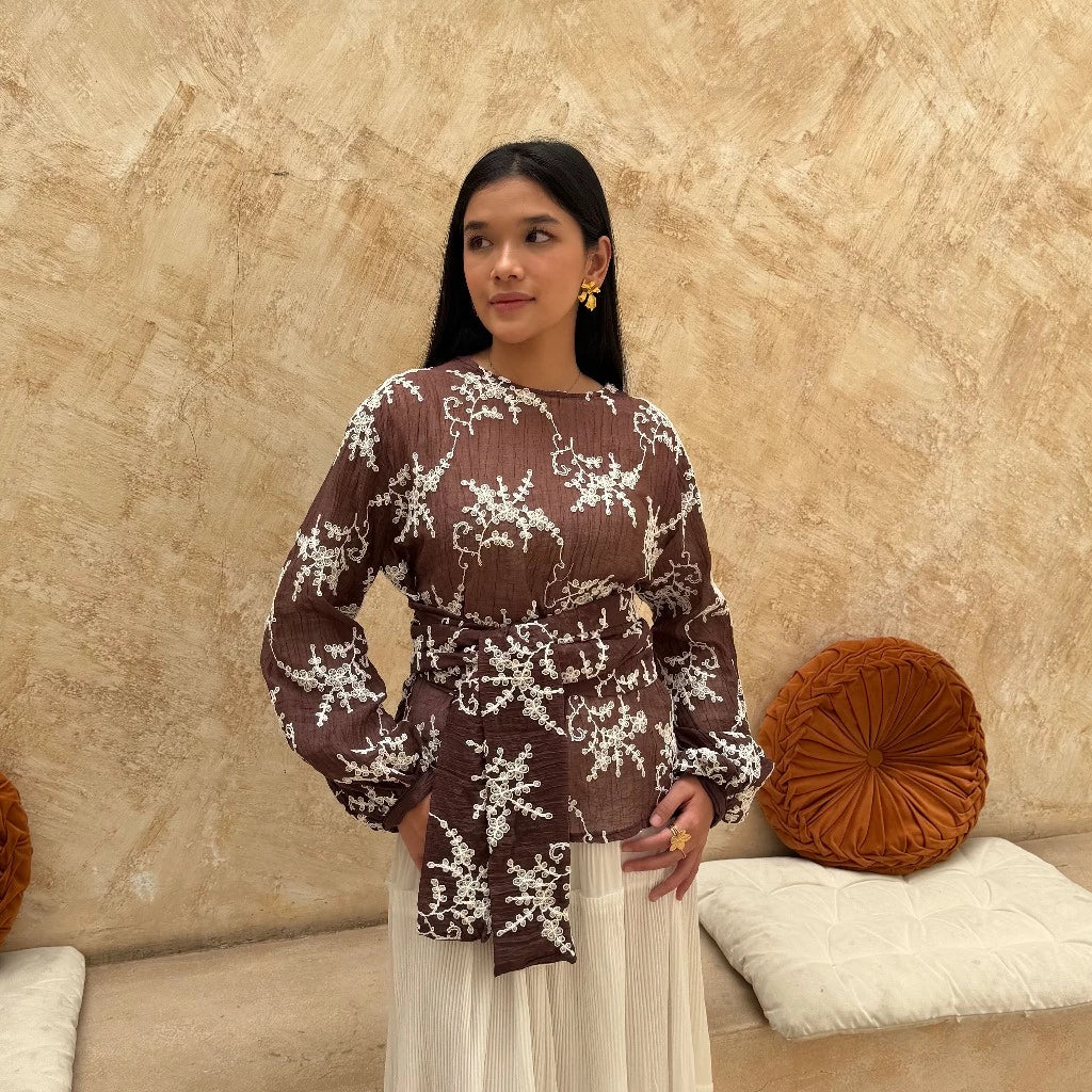 Nalila Top - Bling It On