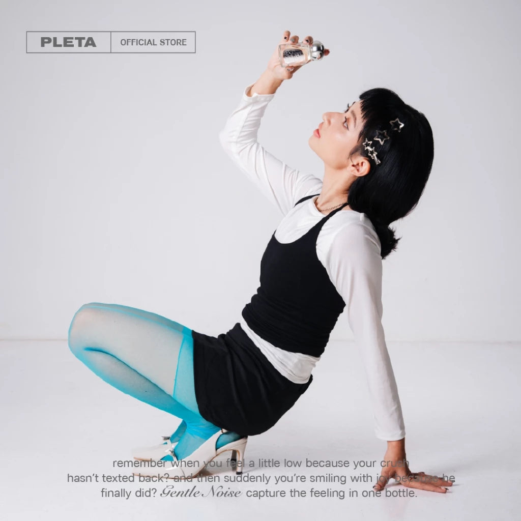 Gentle Noise - Pleta