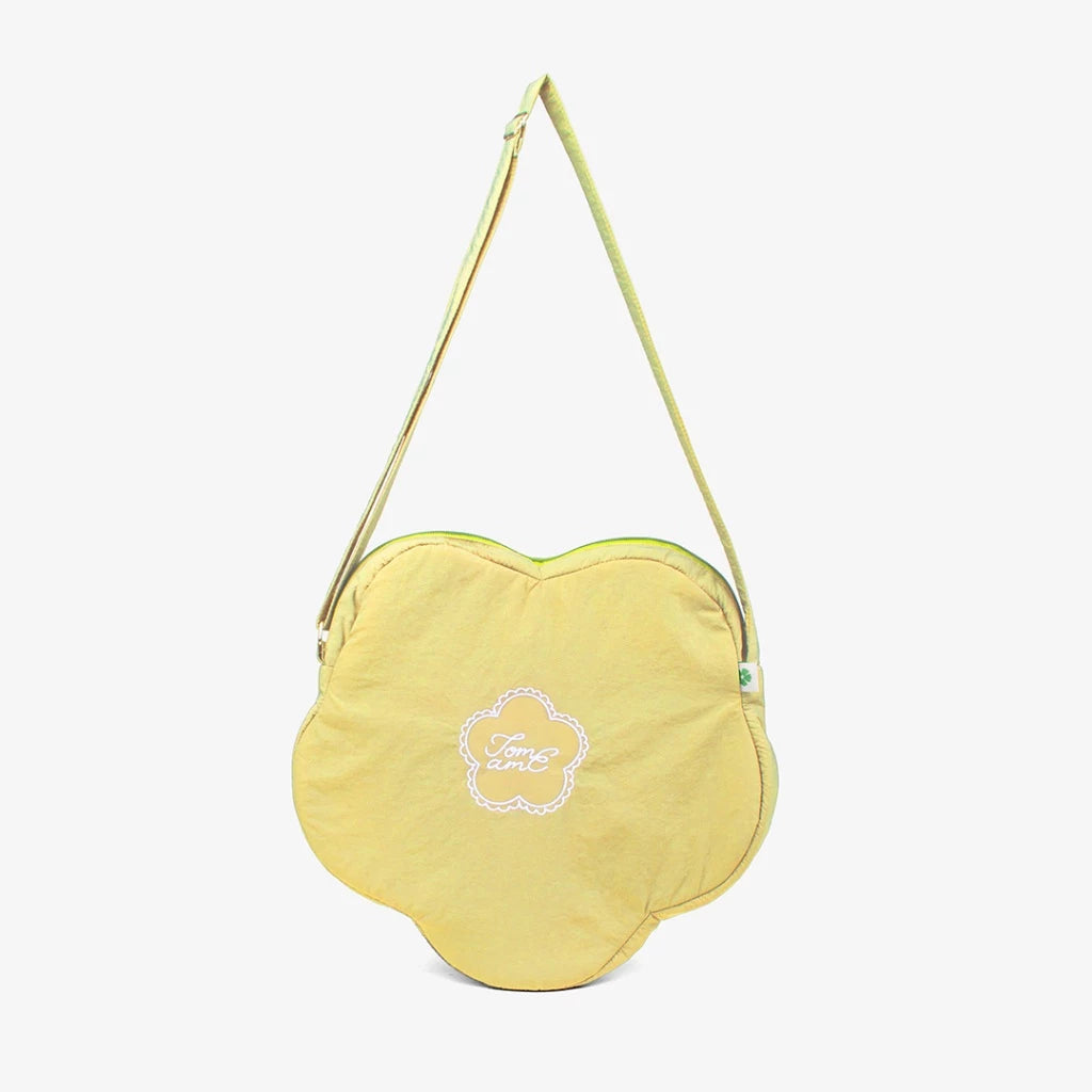 Sakiko Sling Bag - Tome Ame