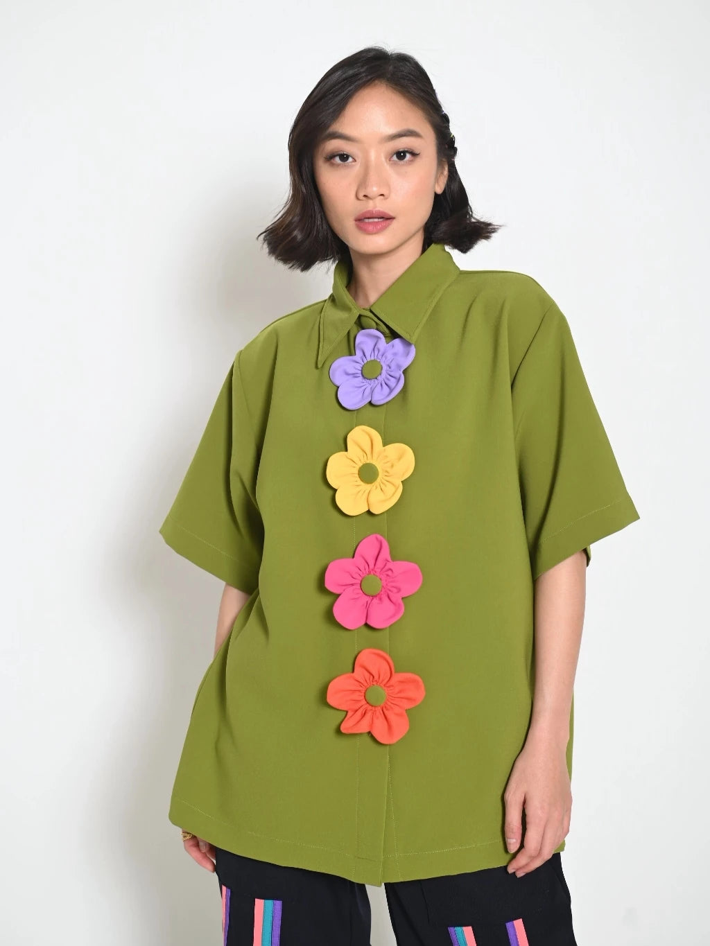 Daisy  Top - Senora The Label