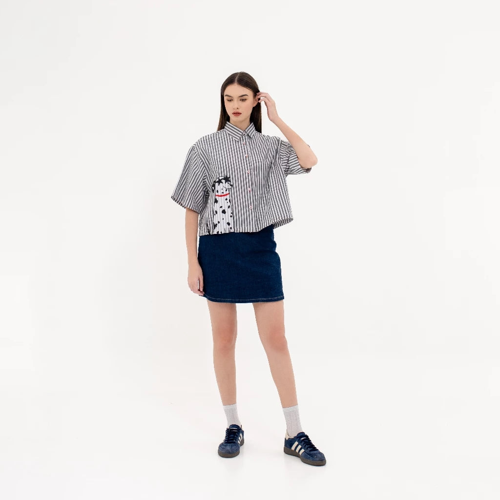 Zyppo Shirt Mix - Platcut