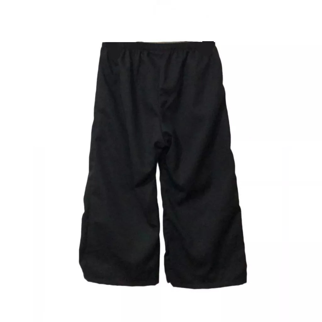 HGL Bambini - Plums Layers Pants Black - Mplayground