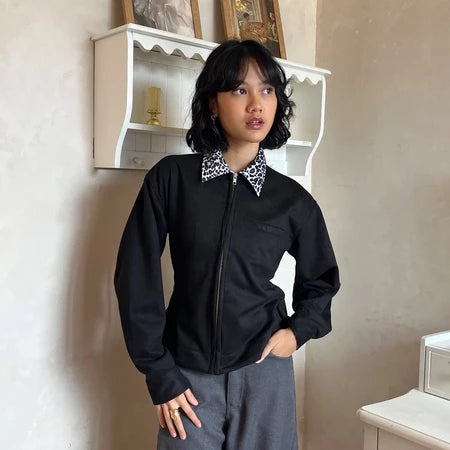 Cruella Jacket - Bling It On