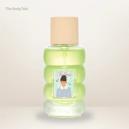 Juliette (30ml) - The Body Tale