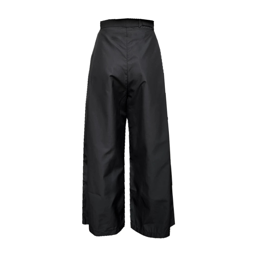 Taggi Deep Pleat Pants - Hunting Fields