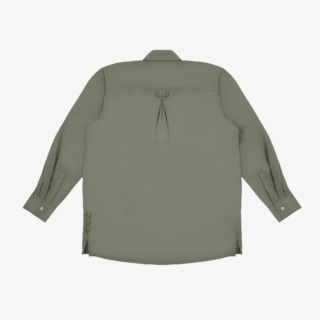 Buttondown Pastel - Pardens