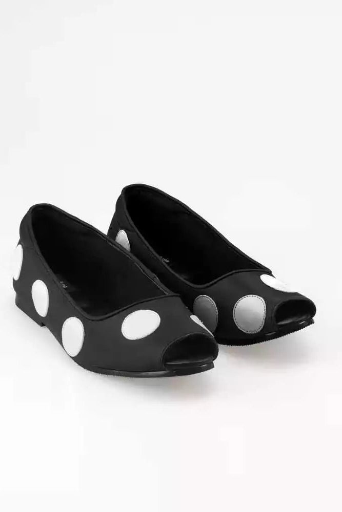 Katty Black White - Mar & Ma