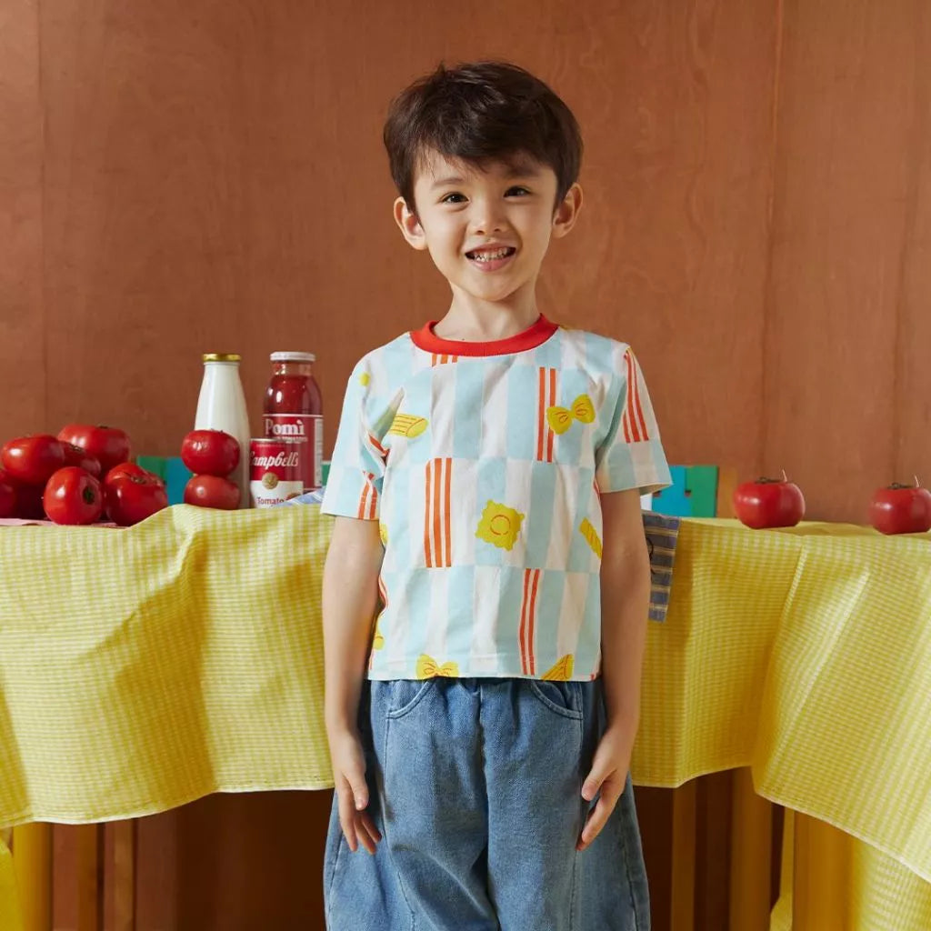 HGL Bambini - Al Dente Shirt - Minia By Etni