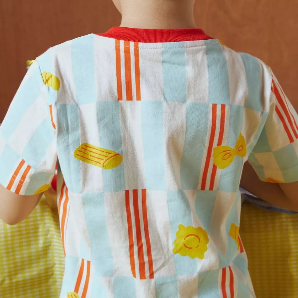 HGL Bambini - Al Dente Shirt - Minia By Etni