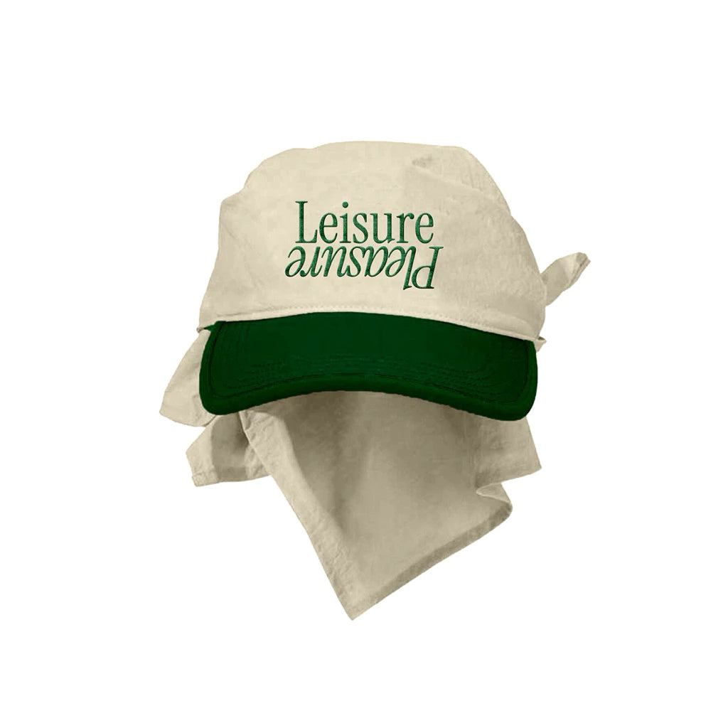 Chy Scarf Hat Cream - Vidoj