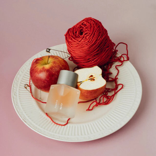 Apple Noir (50ml) - Form Of Fragrance