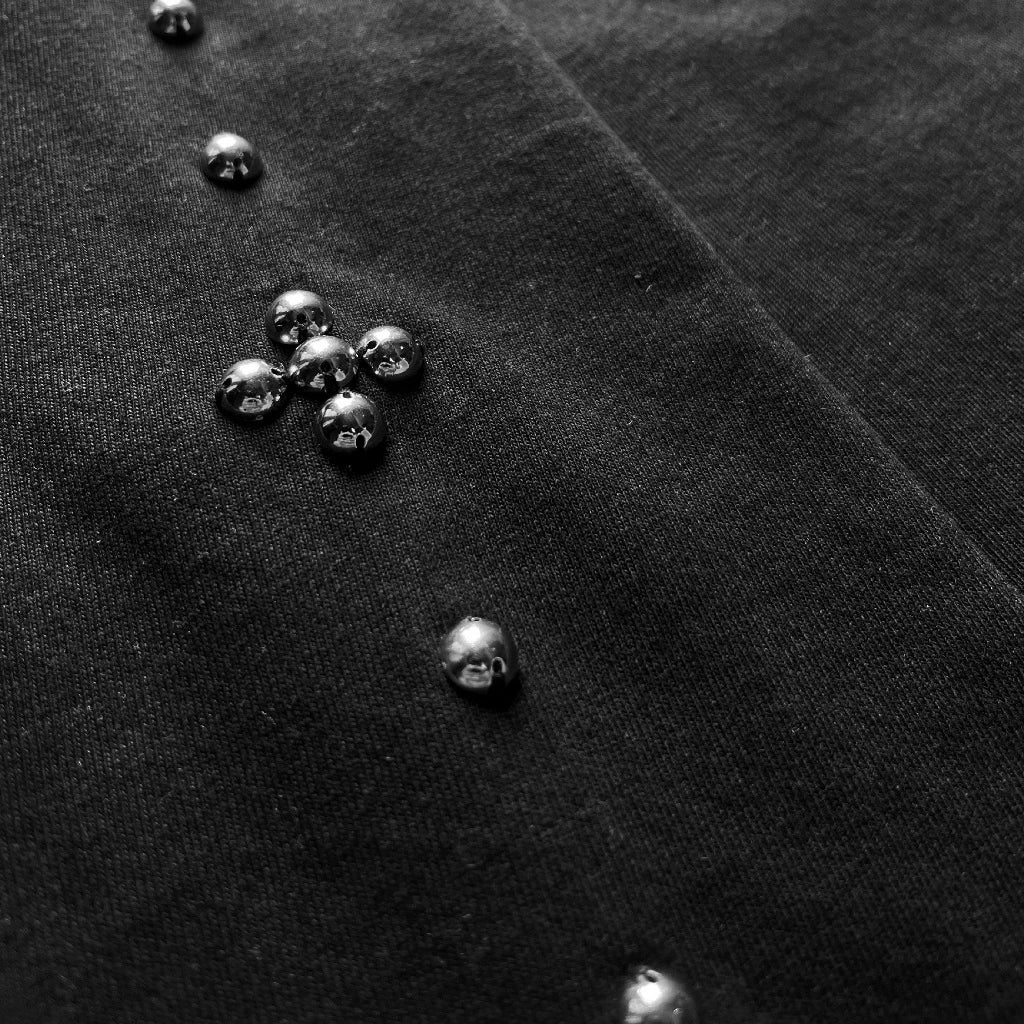 Calyx Tshirt Black - Platcut