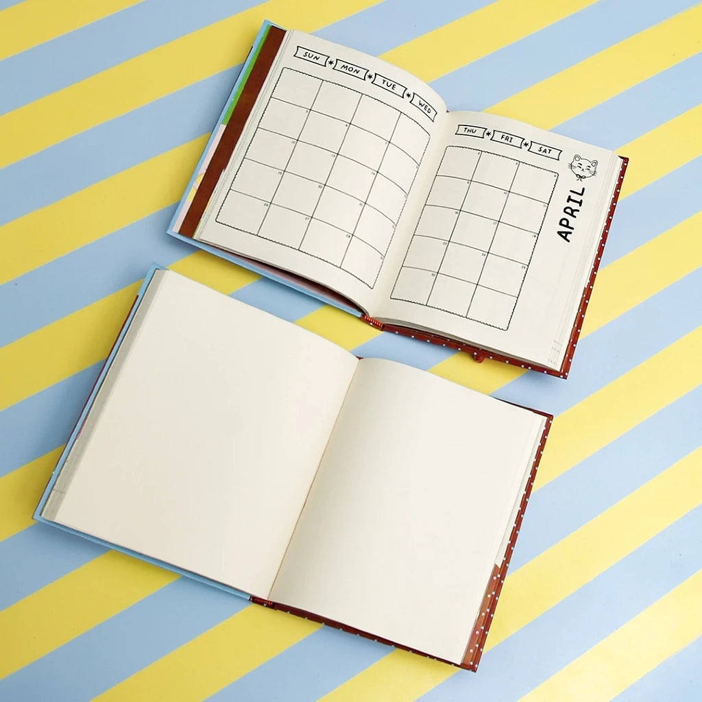 Class Of 2026 Journal Book - Oh.Irv