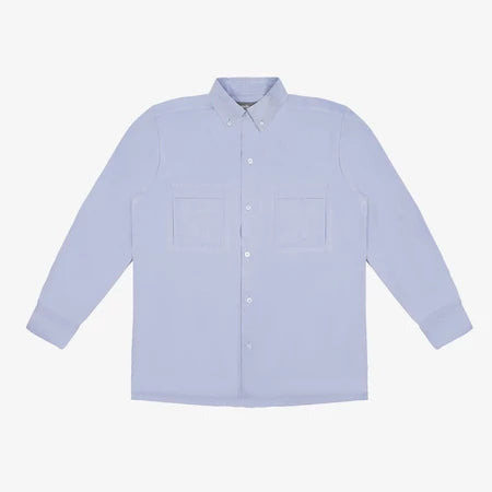 Buttondown Pastel - Pardens