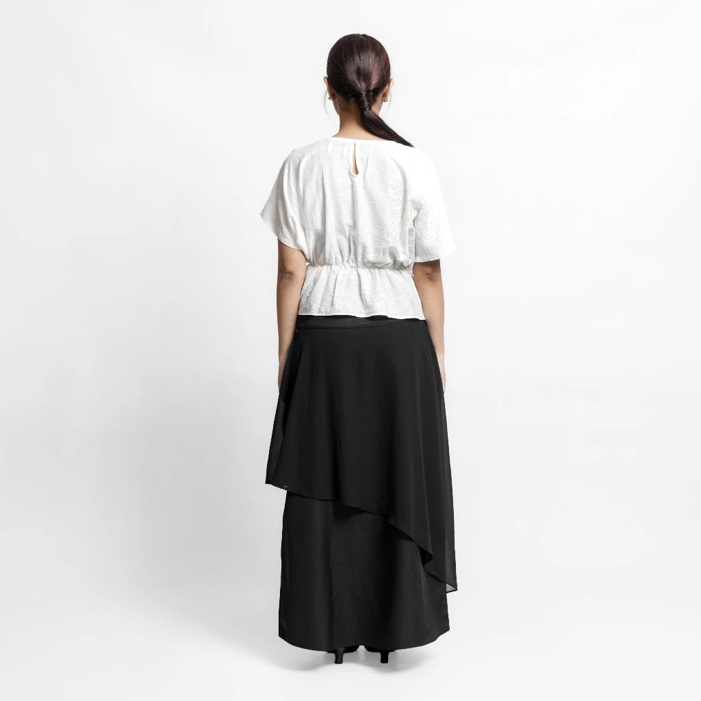 Calma Blouse - Isoos Studios