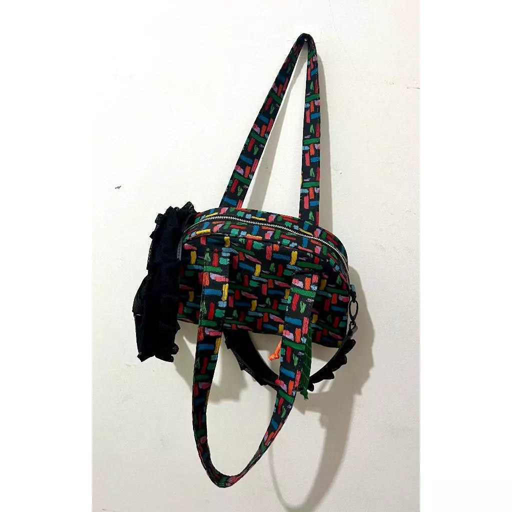 Paint Splash Bag - Mannequin Plastic