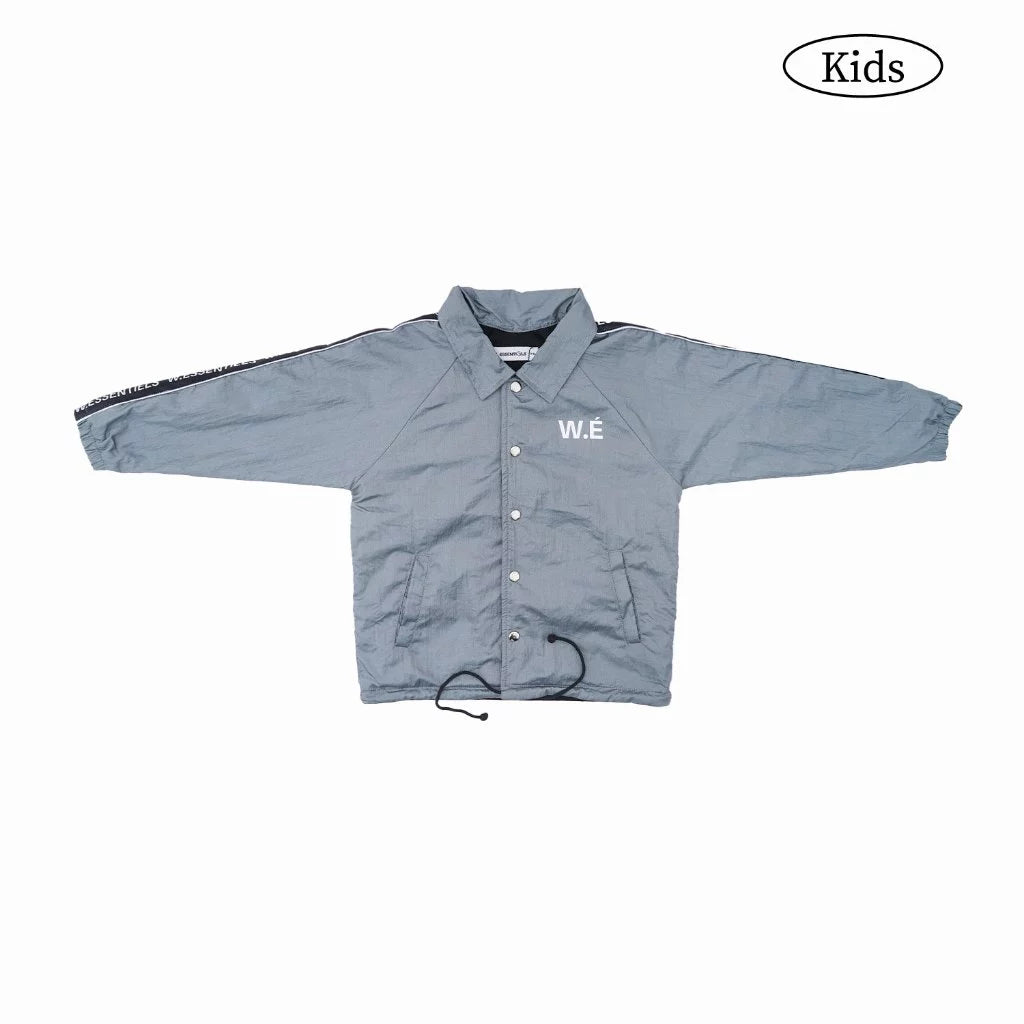 HGL Bambini - Delibes Windbreaker Jacket - W.Essentiels Primavera