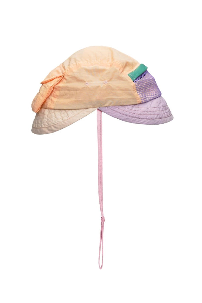 HGL Bambini - Sigura Blush - Karrot
