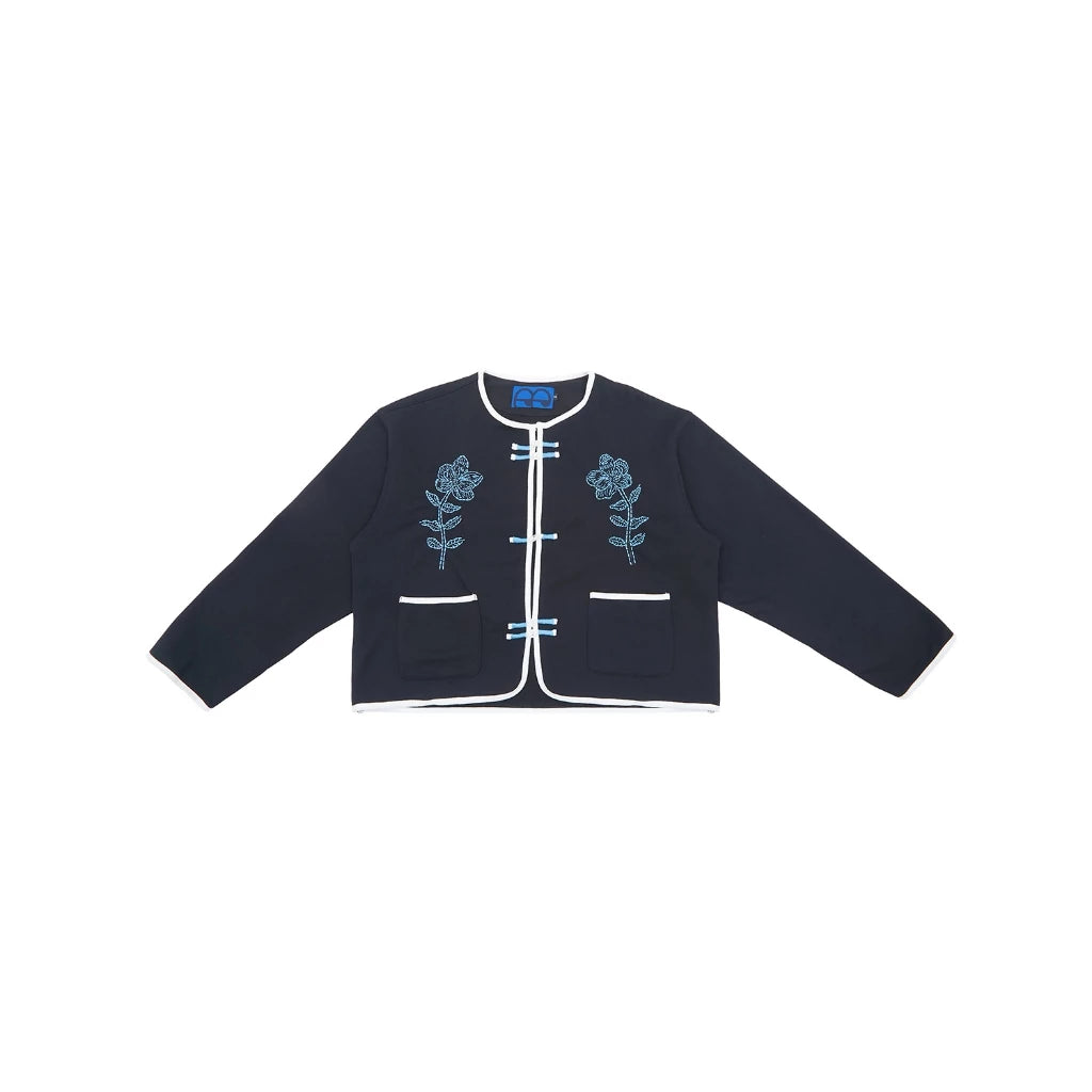 Floressa Jacket - Eotes