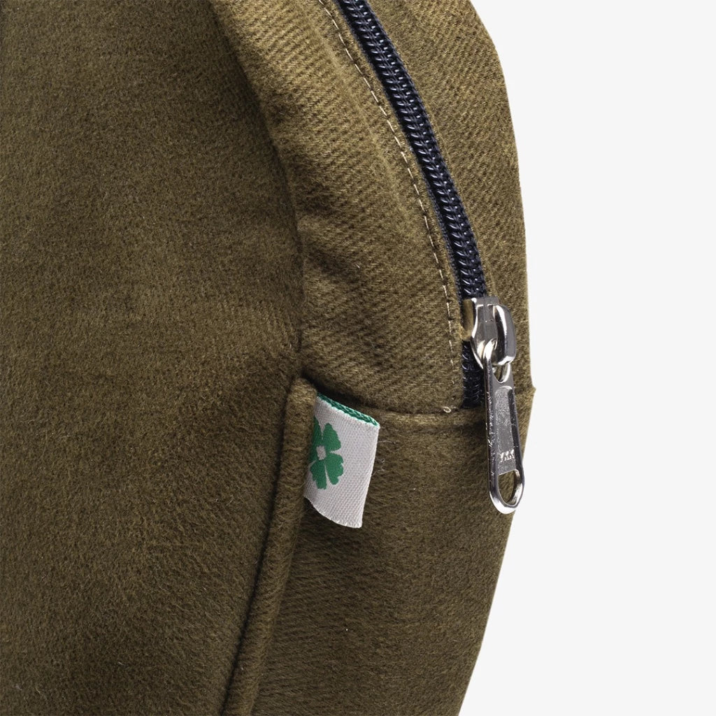 Ame Tote Bag Army - Tome Ame