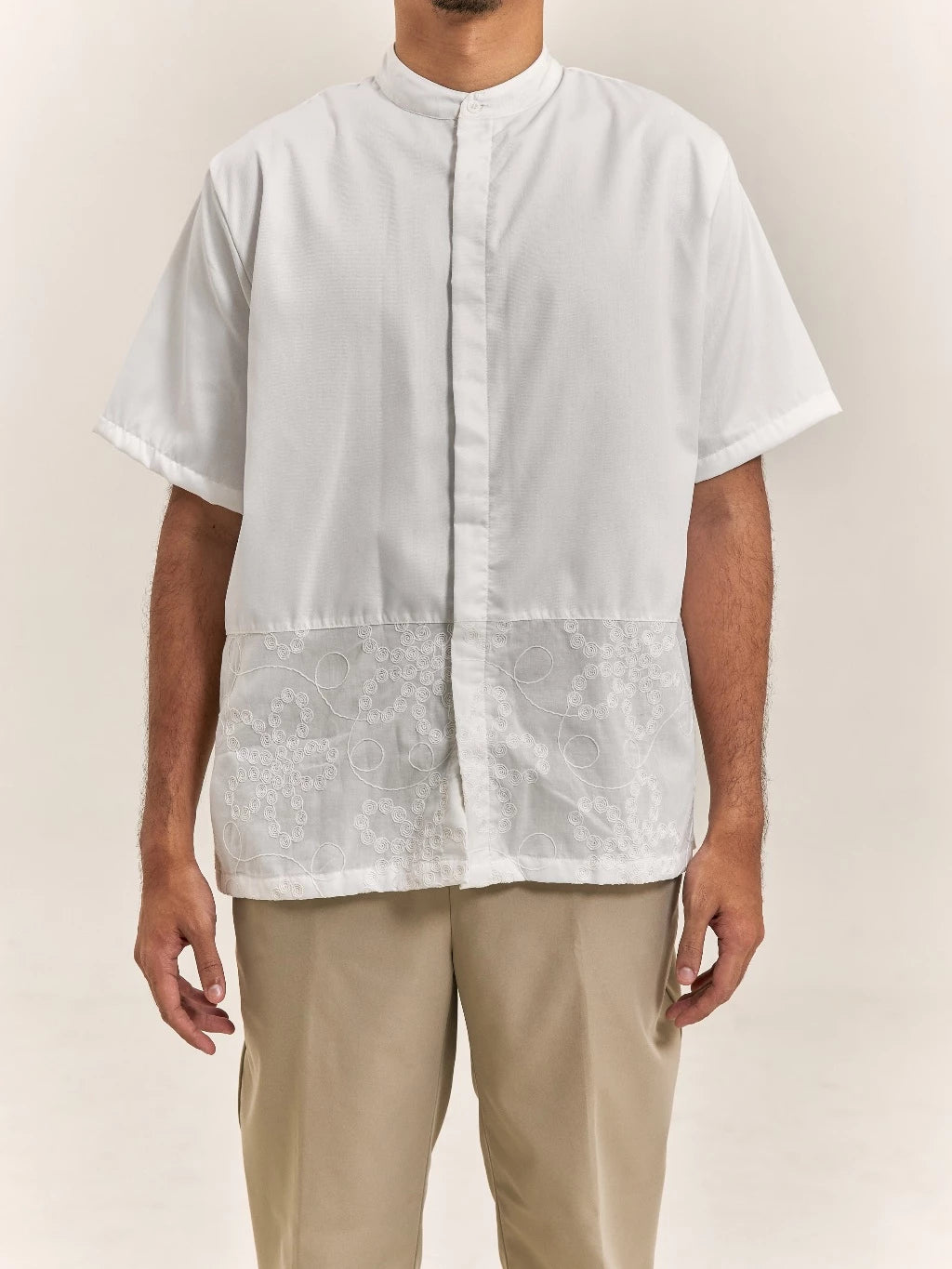 Atta Raya Shirt (XL-XXL) - Mine