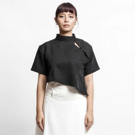 Numa Short Sleeve - Isoos Studios