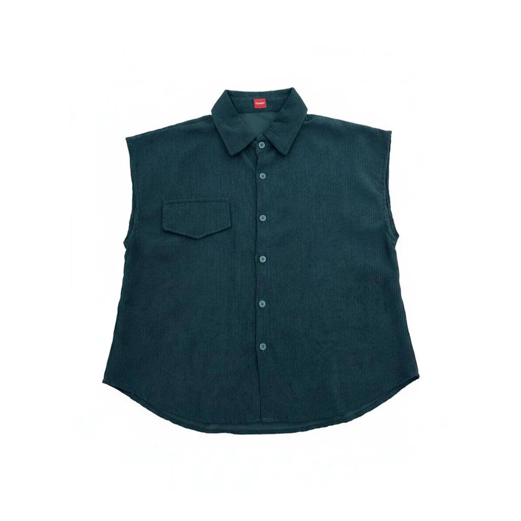 Summit Vest - Serendipity