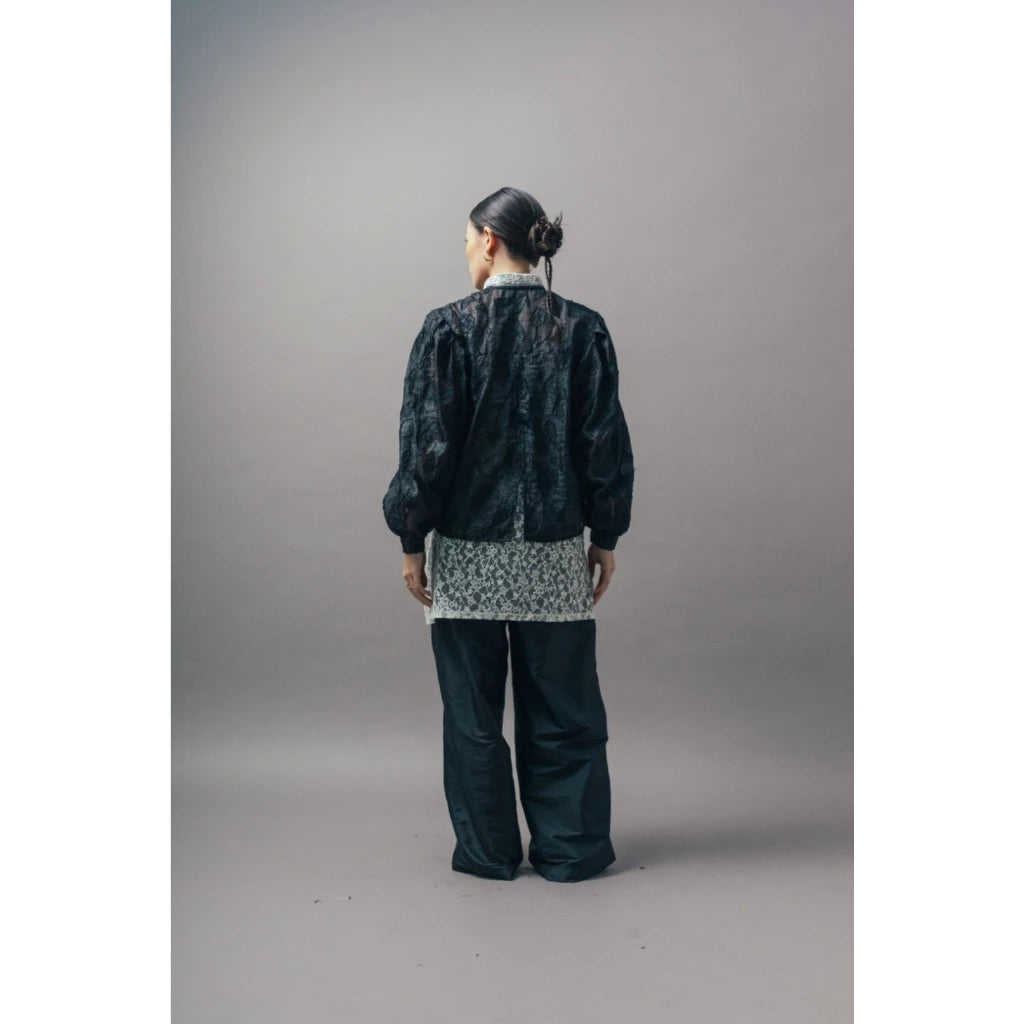 Mei Multiway Outer Black - Wad Studio