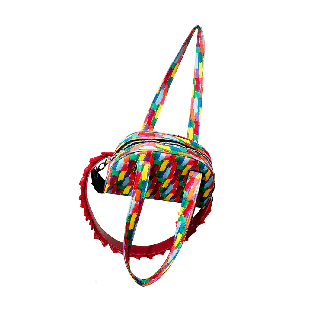 Paint Splash Bag - Mannequin Plastic