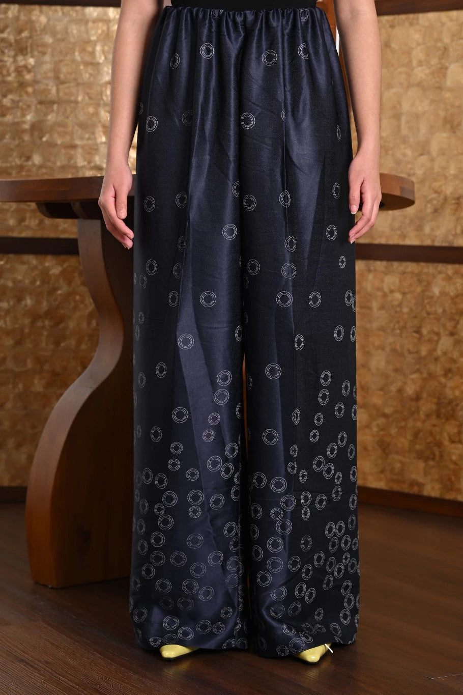 Selina Pants - Fynd