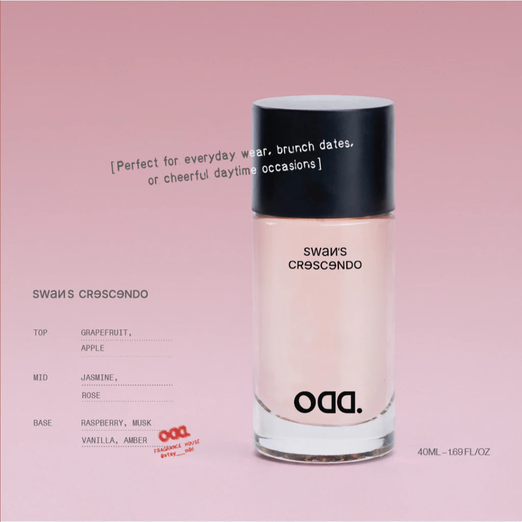 Swans's Cresendo (40ml) - ODD