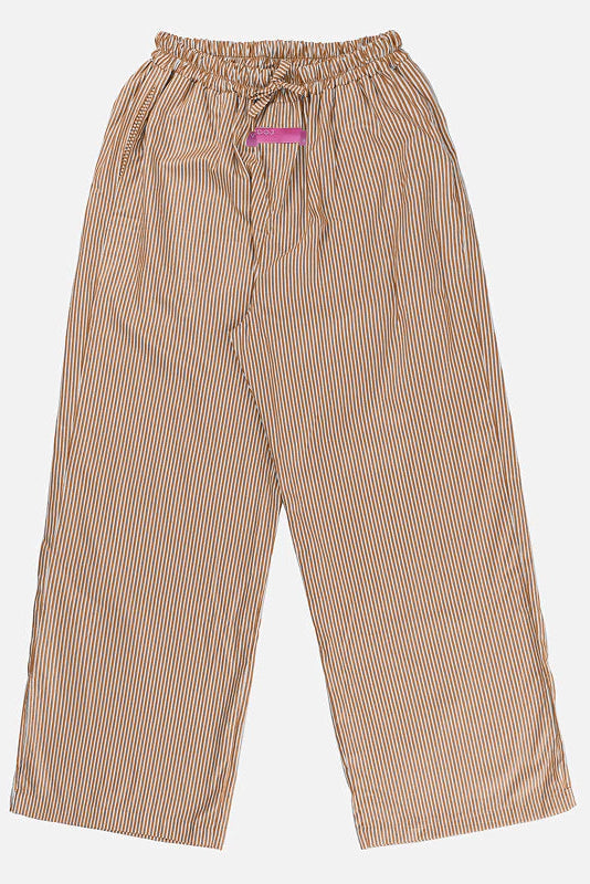 Looi Striped Pants - Vidoj