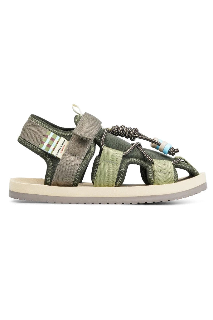 HGL Bambini - Toby Matcha - Karrot