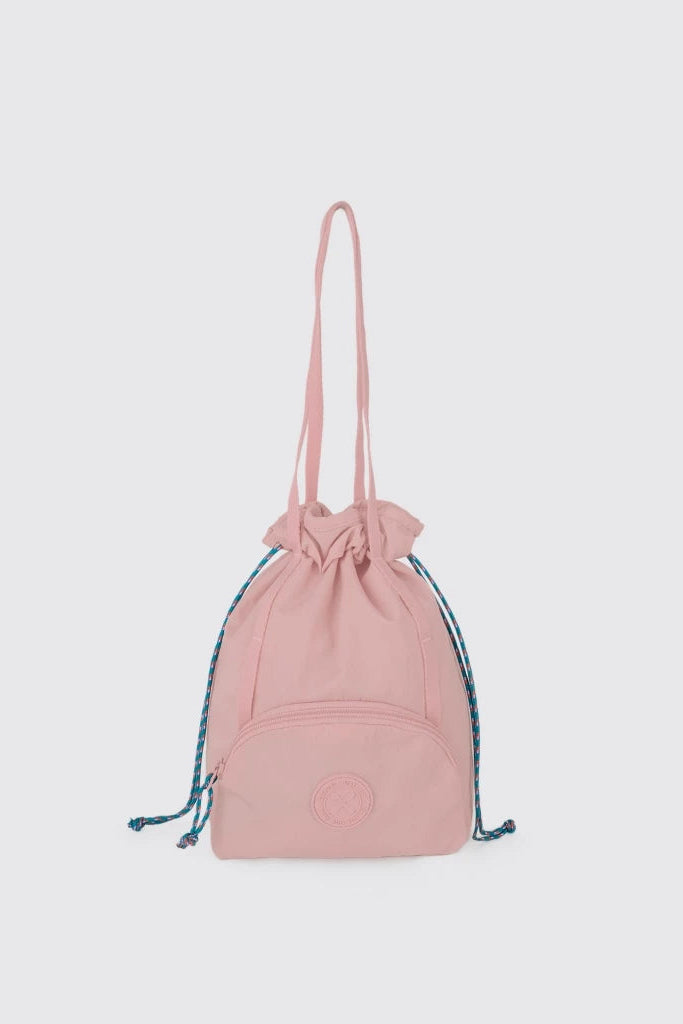Carry On Pouch 2.0 Light Pink - Exsport