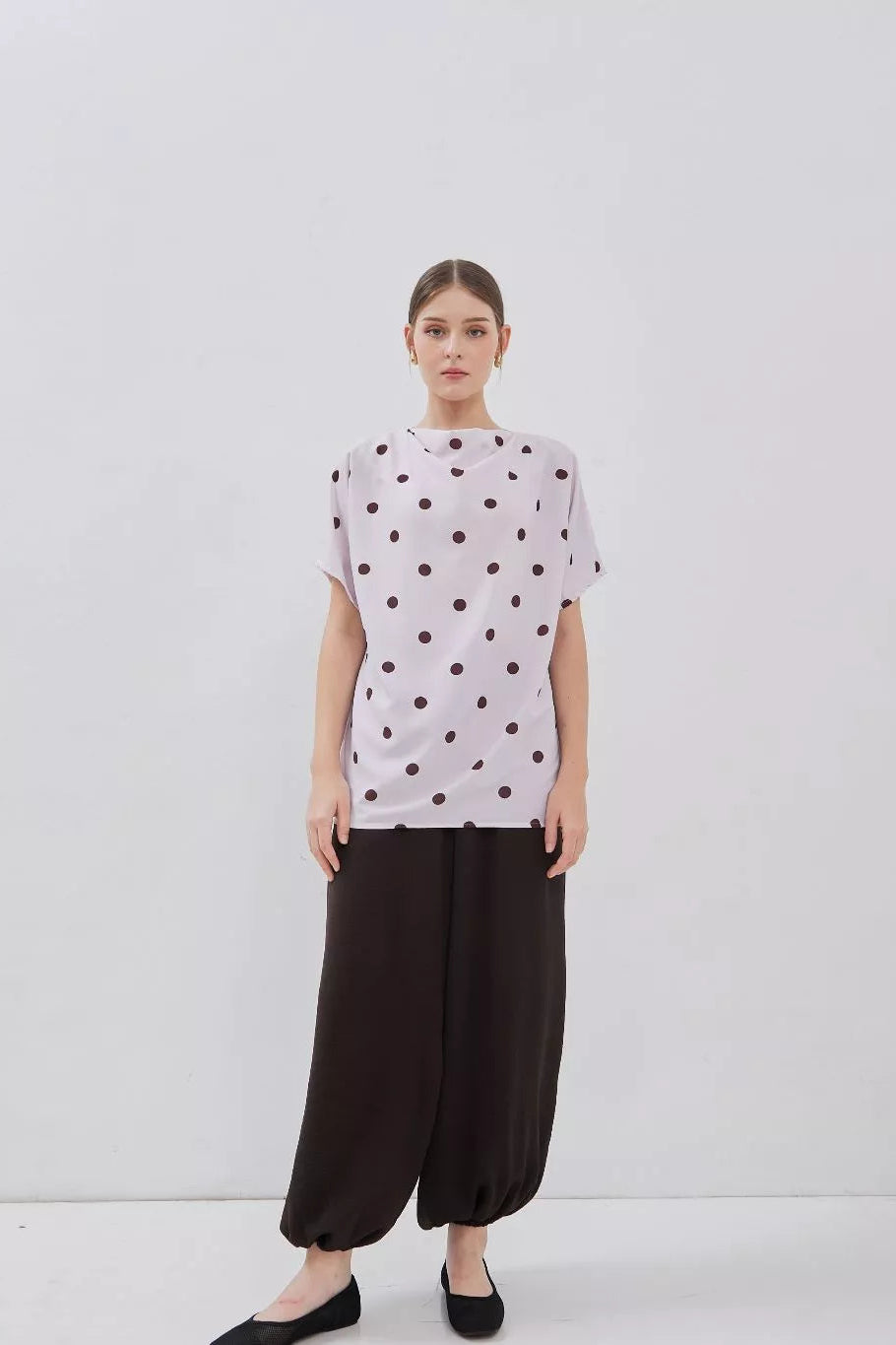 Moura Top Dusty - Monday To Friday