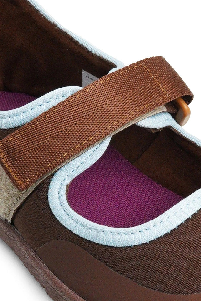 HGL Bambini - Ivy Choco - Karrot