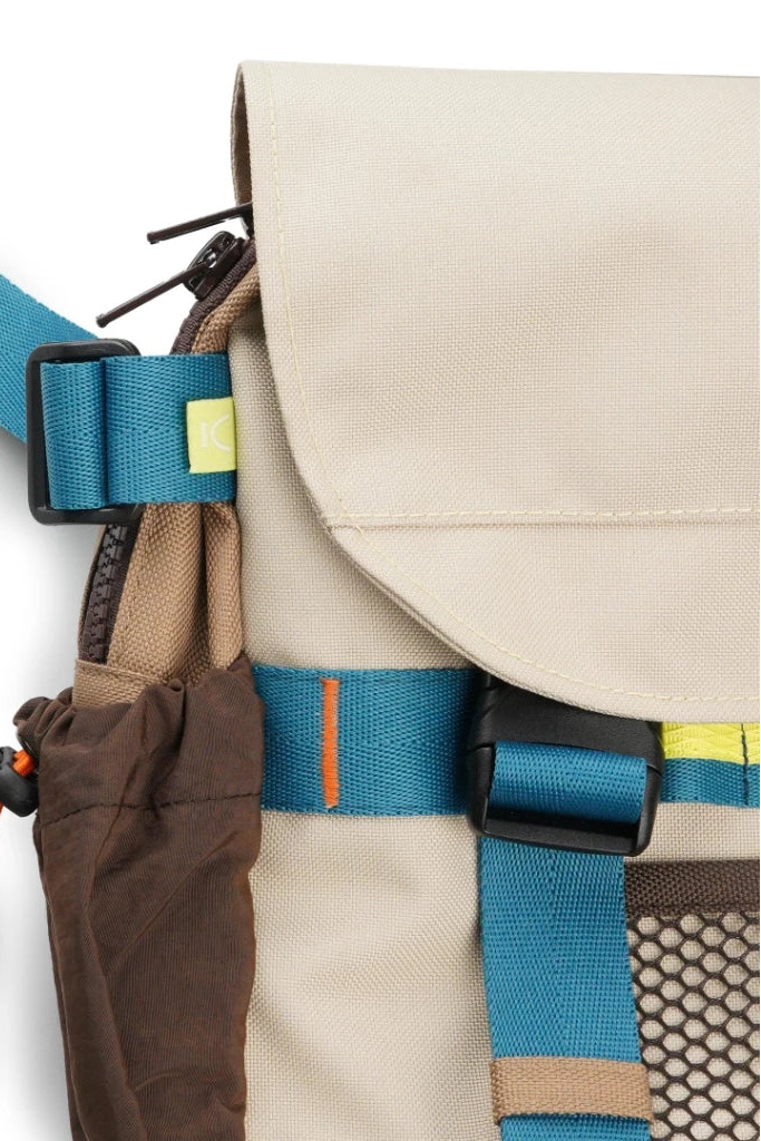 HGL Bambini - Saloi Bluebell Bag - Karrot
