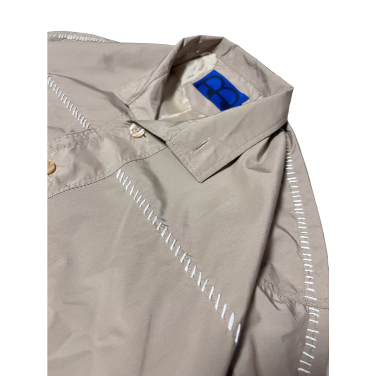 Gelio Jacket Cream - Eotes