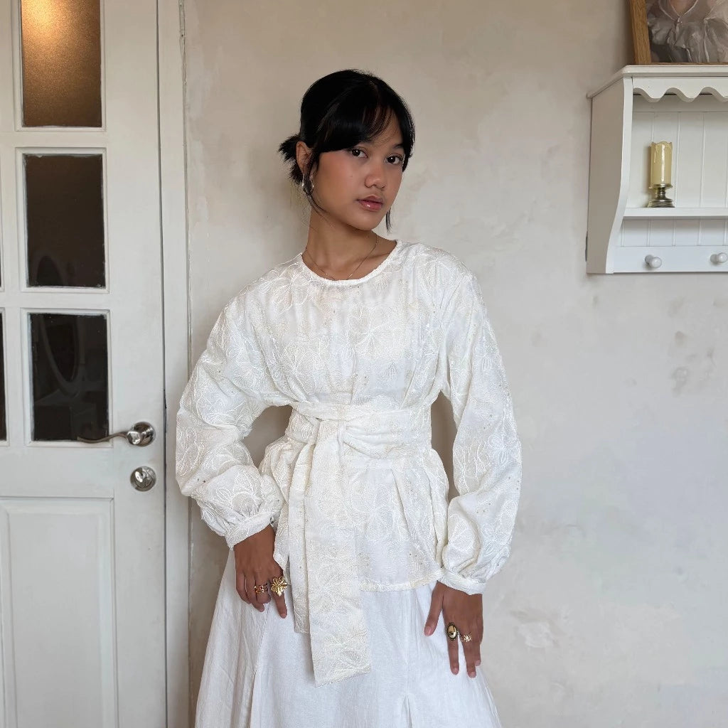 Nalila Top - Bling It On