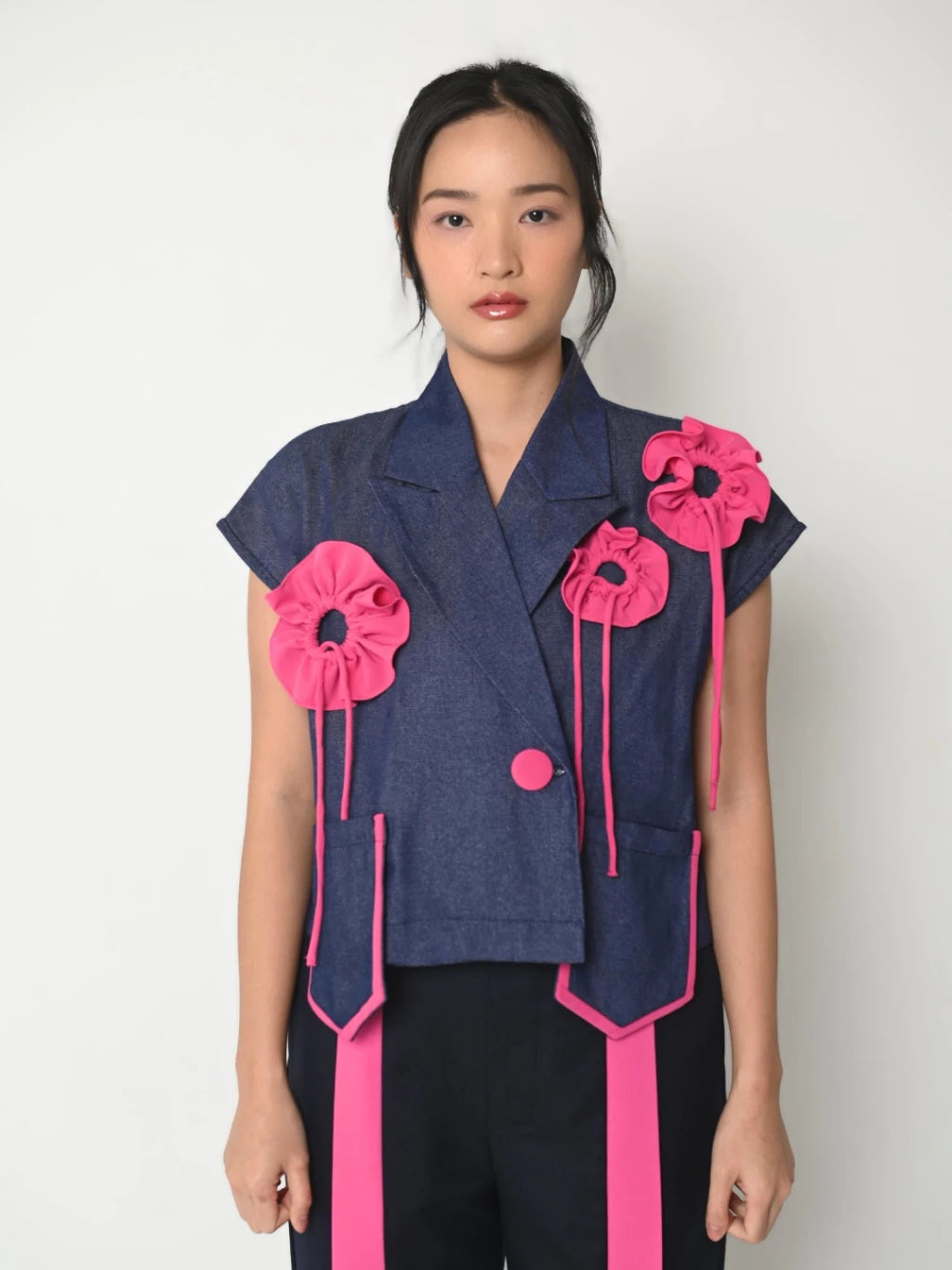 Twinkle Top - Senora The Label