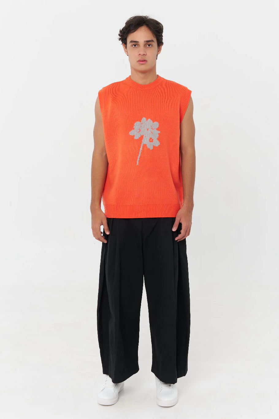 Rayi Vest - Blee