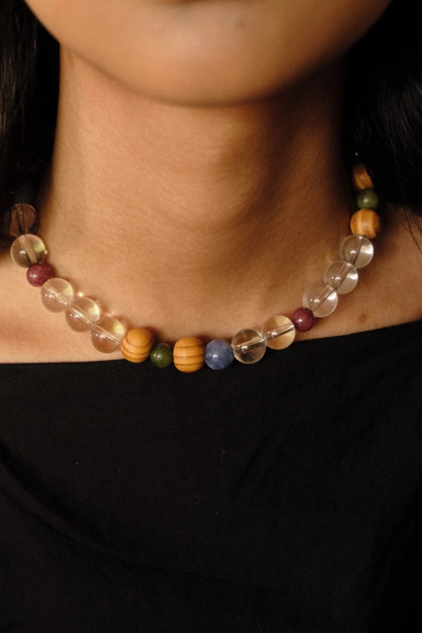 Juwita Necklace - Hoogy