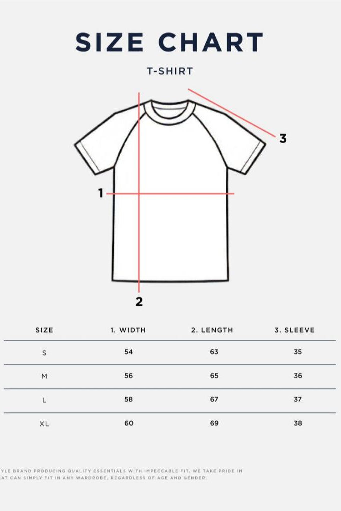 Oxford Society Mura raglan T Shirt In Brown - Oxford Society