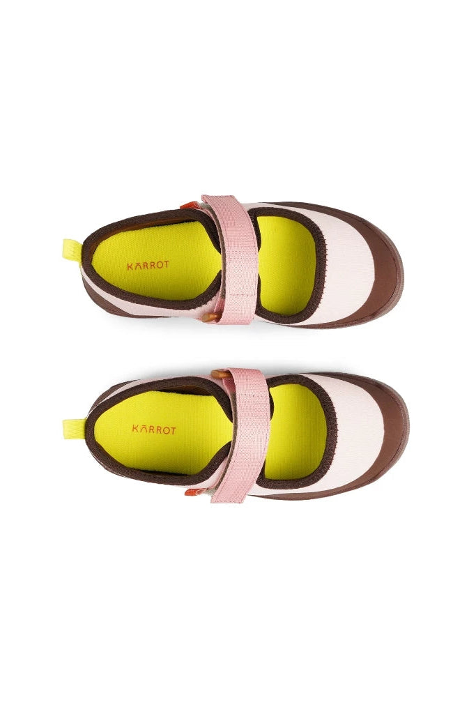 HGL Bambini - Ivy Blush - Karrot