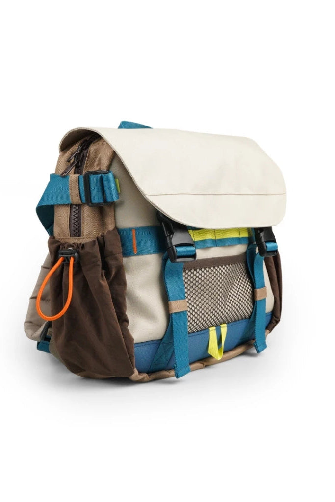 HGL Bambini - Saloi Bluebell Bag - Karrot