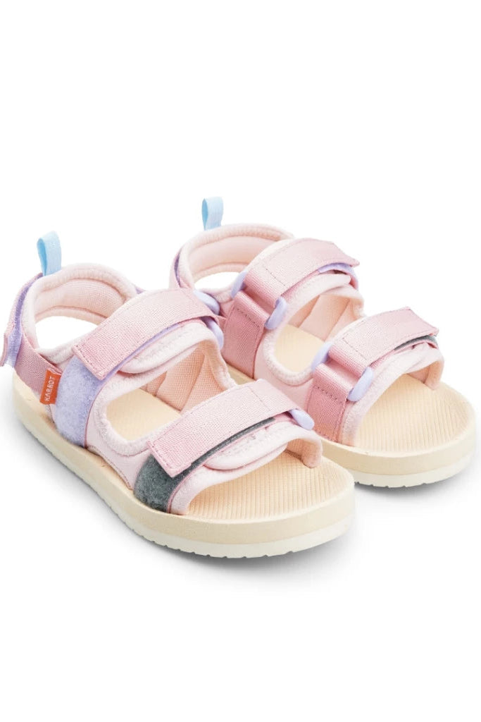 HGL Bambini - Altito Blush - Karrot